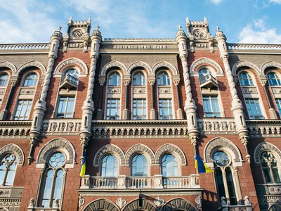НБУ пояснив, як економіка України пристосовується до нової хвилі російських ударів по інфраструктурі