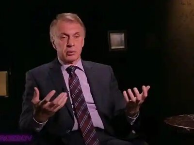 Огризко: Є злочинна організація Російська Федерація. Завтра її не повинно бути