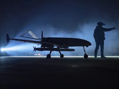 Міноборони вперше запускає тендер на закупівлю deep strike дронів