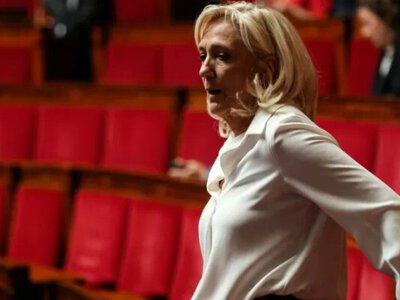 Вибори у Франції можуть залишити НАТО без ключового союзника – Politico