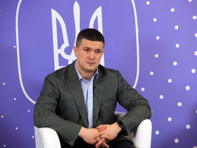 Курс продовжують, чи вже все змінилося: Федоров розкрив, що відбувається в Міноборони