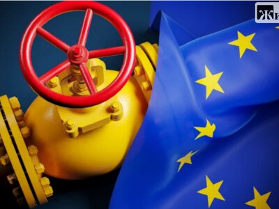 Україна випереджає графік накопичення газу у серпні 2026: чи буде тепло взимку