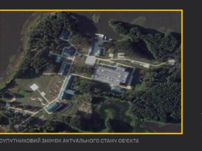 Росія експериментує з вірусами у секретній біолабораторії на острові у Тверській області, – ГУР