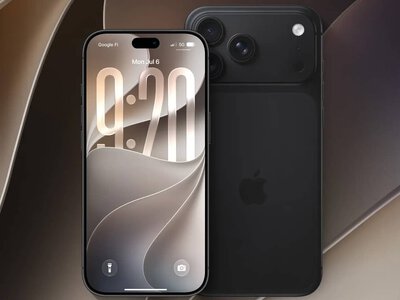 iPhone 18 Pro і перший складаний iPhone: Apple може провести презентацію 9 вересня
