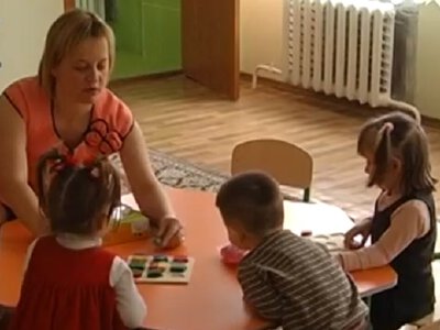 Нові заняття у дитсадках з 1 вересня: що додадуть для дітей 5–6 років