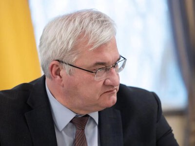 Вигризаємо кожну ракету: Сибіга розповів про ситуацію з постачанням до систем Patriot