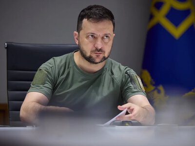 Абсолютне звірство росіян, обов’язково відповімо - Зеленський про смертоносну атаку на ТЦ у Кривому Розі