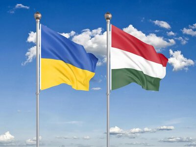 Блокада Угорщиною вступу України до ЄС: український посол повідомив про неочікуваний прогрес