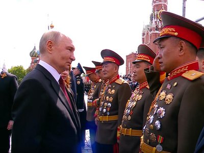 КНДР відправила до Росії ще 8, 5 тис. військових, – ГУР