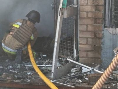 Війська рф завдали удару по Миколаївщині, серед загиблих є діти