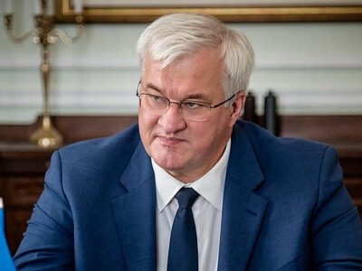 Сибіга запевнив, що партнери почули прохання про перехоплювачі на зиму