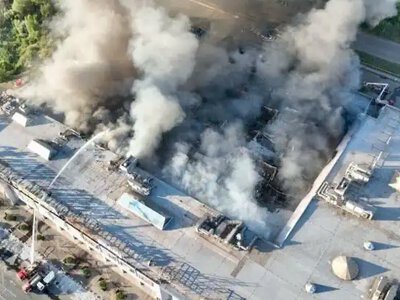 Число загиблих через удар по ТЦ у Кривому Розі зросло до 14