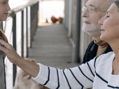  150 гривень за дитину чи онука — як пенсіонерам оформити доплату 