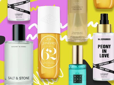 Body mist проти парфумів: чому легкі аромати знову стали головним б’юті-трендом