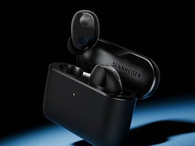 Sennheiser Momentum True Wireless 5 отримали рідкісну для TWS-навушників особливість