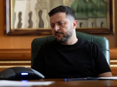 Зеленський призначив нових суддів ВАКС та Апеляційної палати
