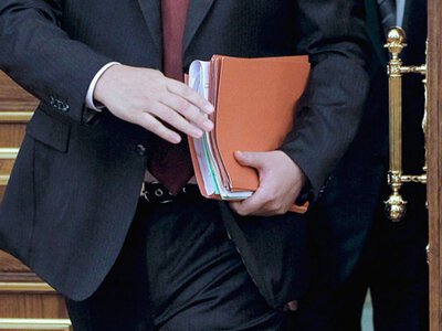 Оновлення урядової команди: Кабмін здійснив серію звільнень та нових призначень