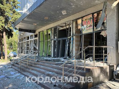 Сумській ДФТГ бракує дронів-перехоплювачів для боротьби з FPV-дронами — просять благодійників допомогти