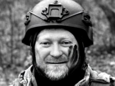 На війні загинув колишній помічник нардепа від Рівного Олександр Куліковський