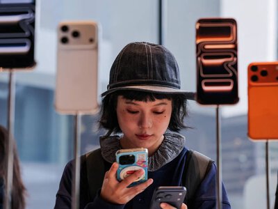 Європейський ринок смартфонів впав до трирічного мінімуму: Xiaomi та бюджетний сегмент під тиском