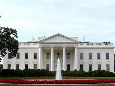 Верховний суд США тимчасово дозволив продовжити будівництво бального залу Трампа