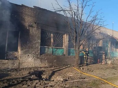 На Миколаївщині російський дрон убив трьох дітей і дорослого