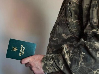 Мобілізація чоловіків після 50 років: кого можуть призвати і що треба перевірити перед ВЛК