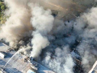Подвійний удар РФ по ТЦ в Україні забрав життя 16 людей, ще 130 поранені