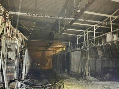 У Києві прогриміла низка вибухів: є загиблий і поранені