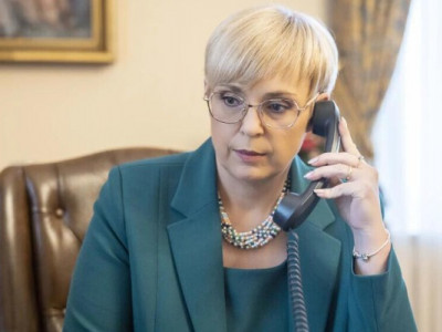 У Словенії вимагають відрізати Пірц Мусар від секретів НАТО після ДТП з громадянкою РФ