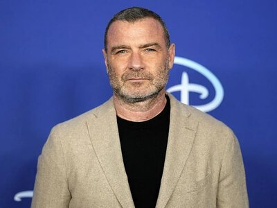 Відомий голлівудський актор відвідав Київ