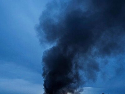 За добу ворог двічі атакував Шосткинську громаду: є руйнування і поранений