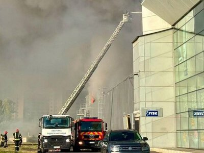 Удар рашистів по Кривому Рогу: кількість жертв збільшилась до 16, ще 9 осіб вважаються зниклими безвісти
