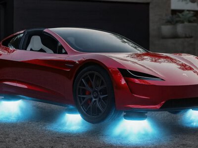 Мав вийти ще у 2020 році: Tesla затримує довгоочікуваний Roadster заради незвичайної технології