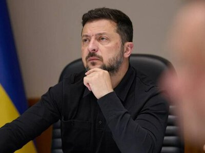Зеленський призначив 16 антикорсуддів, щоб уникнути скандалу