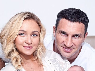 Кличко: «Сьогодні мали святкувати, але… Я тебе ніколи не забуду»