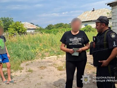 «Думав, що рушниця незаряджена»: на Кролевеччині дитина отримала поранення після пострілу