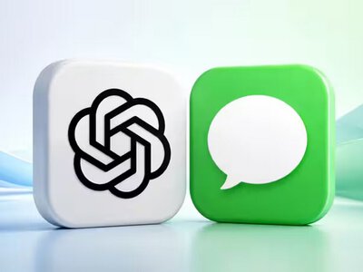 Тепер ШІ може відповідати за вас: ChatGPT навчився читати та надсилати повідомлення через iMessage на Mac