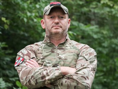 Хотів застосувати досвід на благо війська: лучанин про те, як повернувся до служби після СЗЧ
