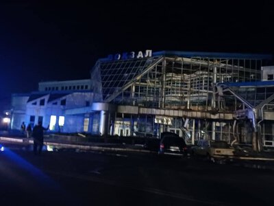 Уночі Одещина зазнала масованого удару: які наслідки