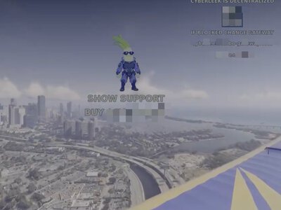 GTA 6: хакери показали нове відео та натякнули на доступ до гри