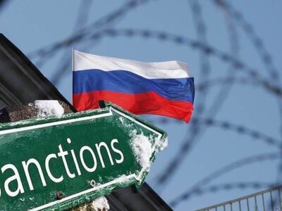 Україна ввела санкції проти підприємств російського олігарха та компаній з Криму