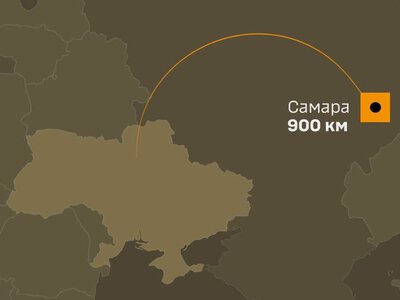 Сили оборони уразили НПЗ «Новокуйбишевский» — Генштаб
