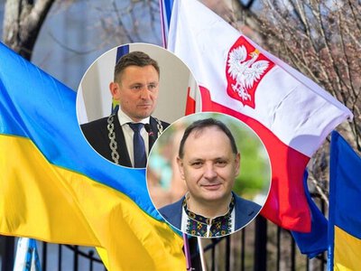 Польське місто Кошалін погрожує розривом партнерства з Франківськом через вшанування ОУН і УПА