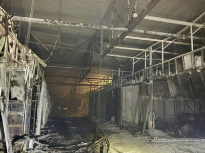 У ЄС відреагували на атаку по Кривому Рогу
