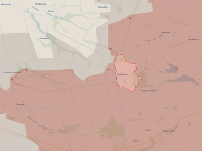 Російські війська окупували місто біля Покровська й просунулися на Харківщині, – DeepState