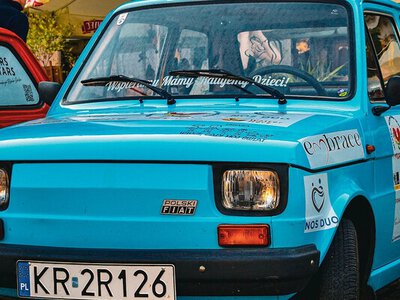 Італія готує нові правила для авто з іноземними номерами: кому знадобиться місцева страховка цивільної відповідальності