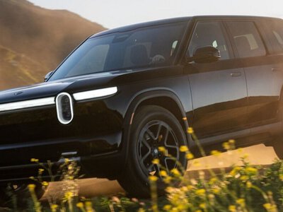 Rivian збирається привезти в Європу одразу три електромобілі: названо моделі