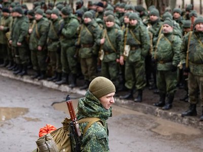 Втрати Росії сягнули 1,4 мільйона: Кремль готує нову мобілізацію