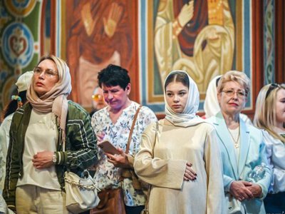 Уряд оновив правила користування церквами-пам’ятками